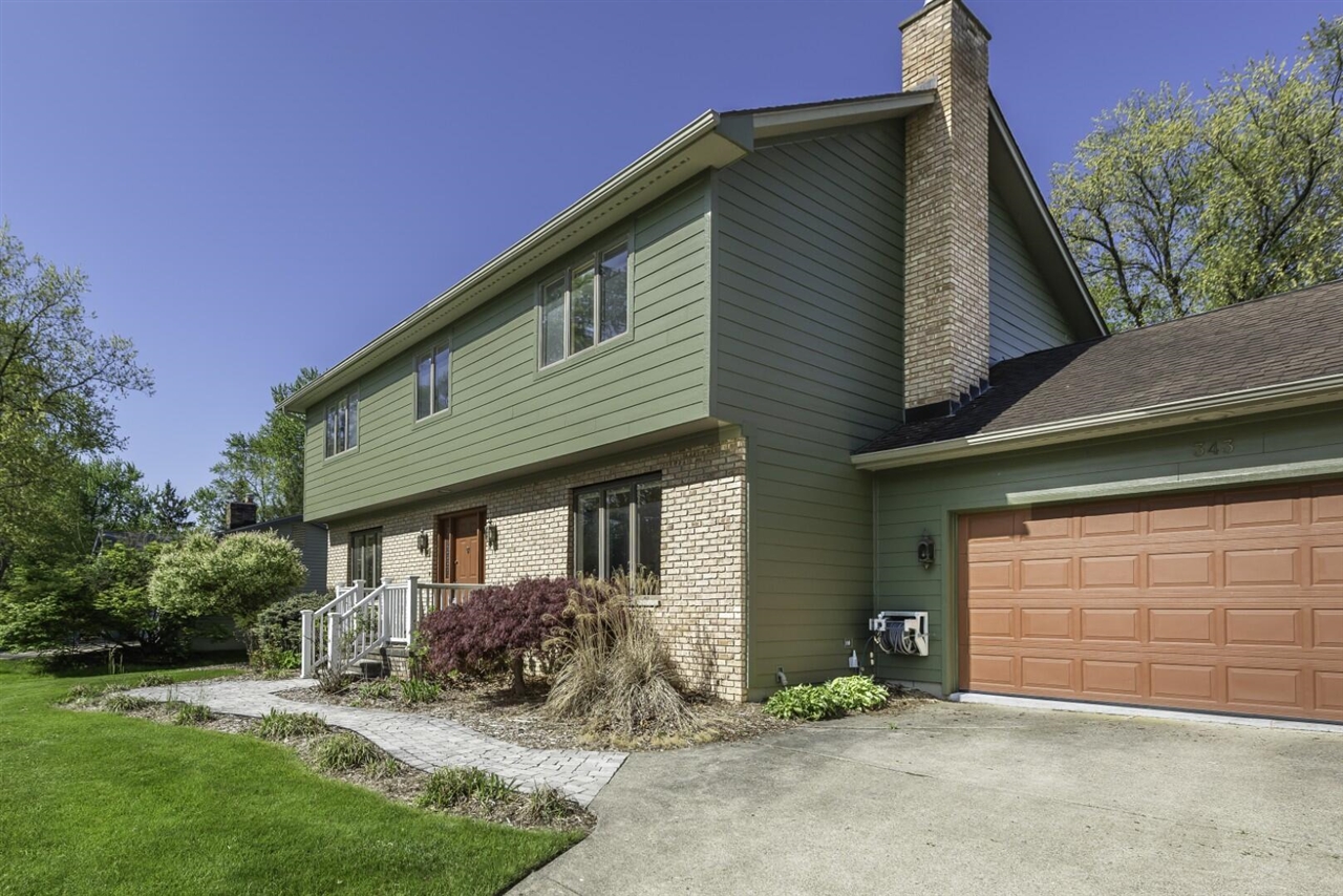 343 Hillcrest Boulevard, Ypsilanti, MI, 48197-4382