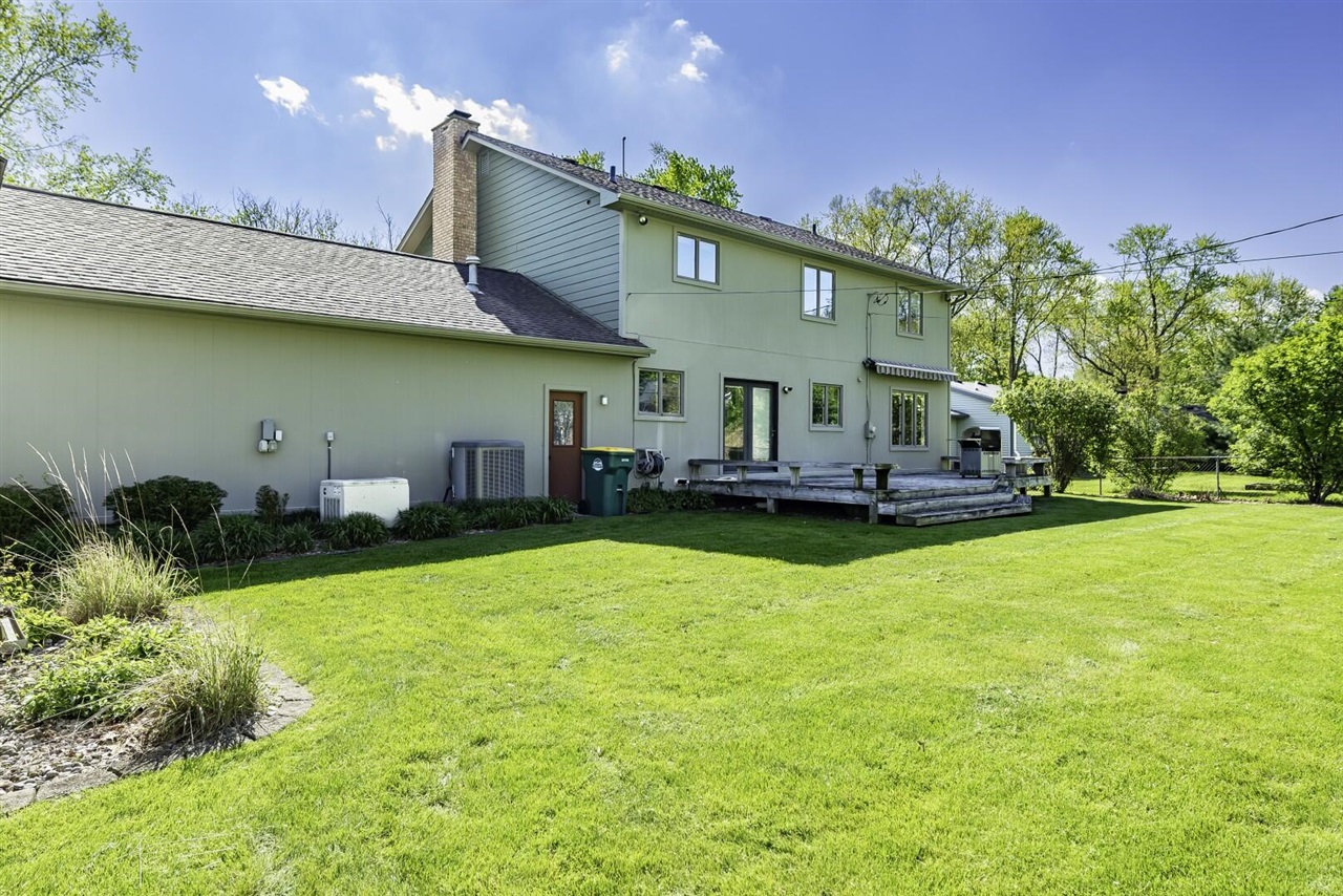 343 Hillcrest Boulevard, Ypsilanti, MI, 48197-4382