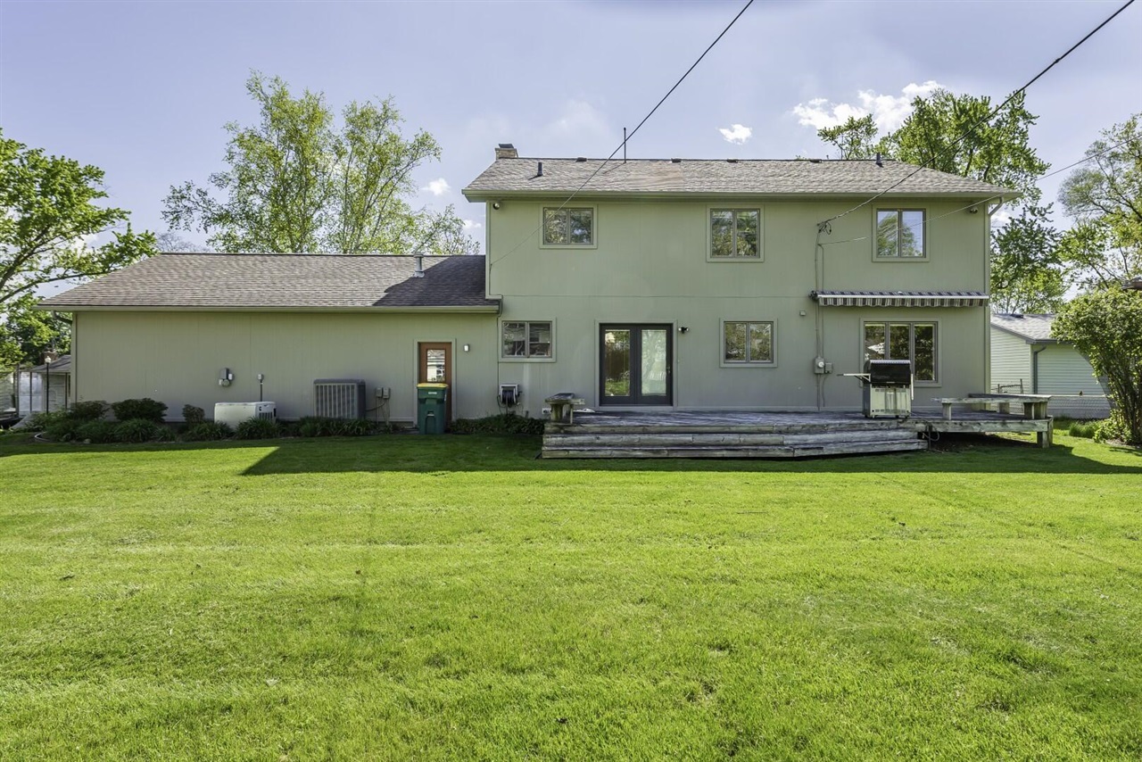 343 Hillcrest Boulevard, Ypsilanti, MI, 48197-4382
