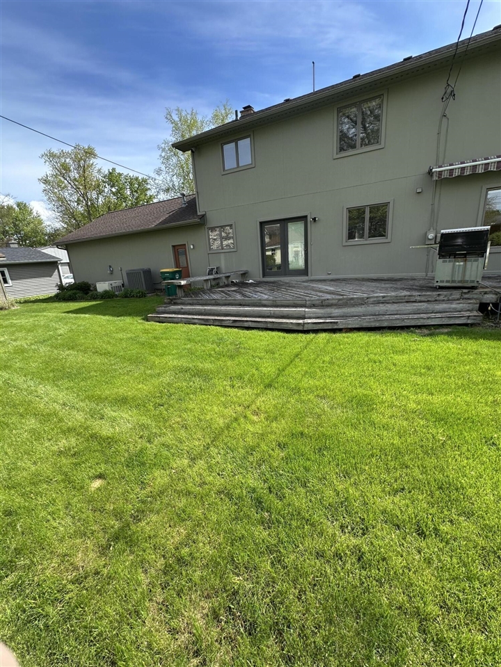 343 Hillcrest Boulevard, Ypsilanti, MI, 48197-4382