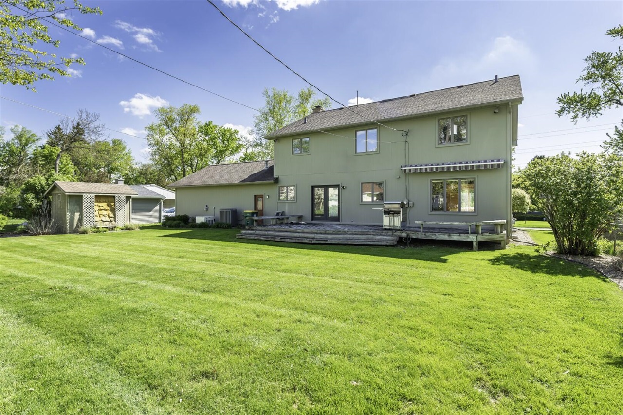 343 Hillcrest Boulevard, Ypsilanti, MI, 48197-4382