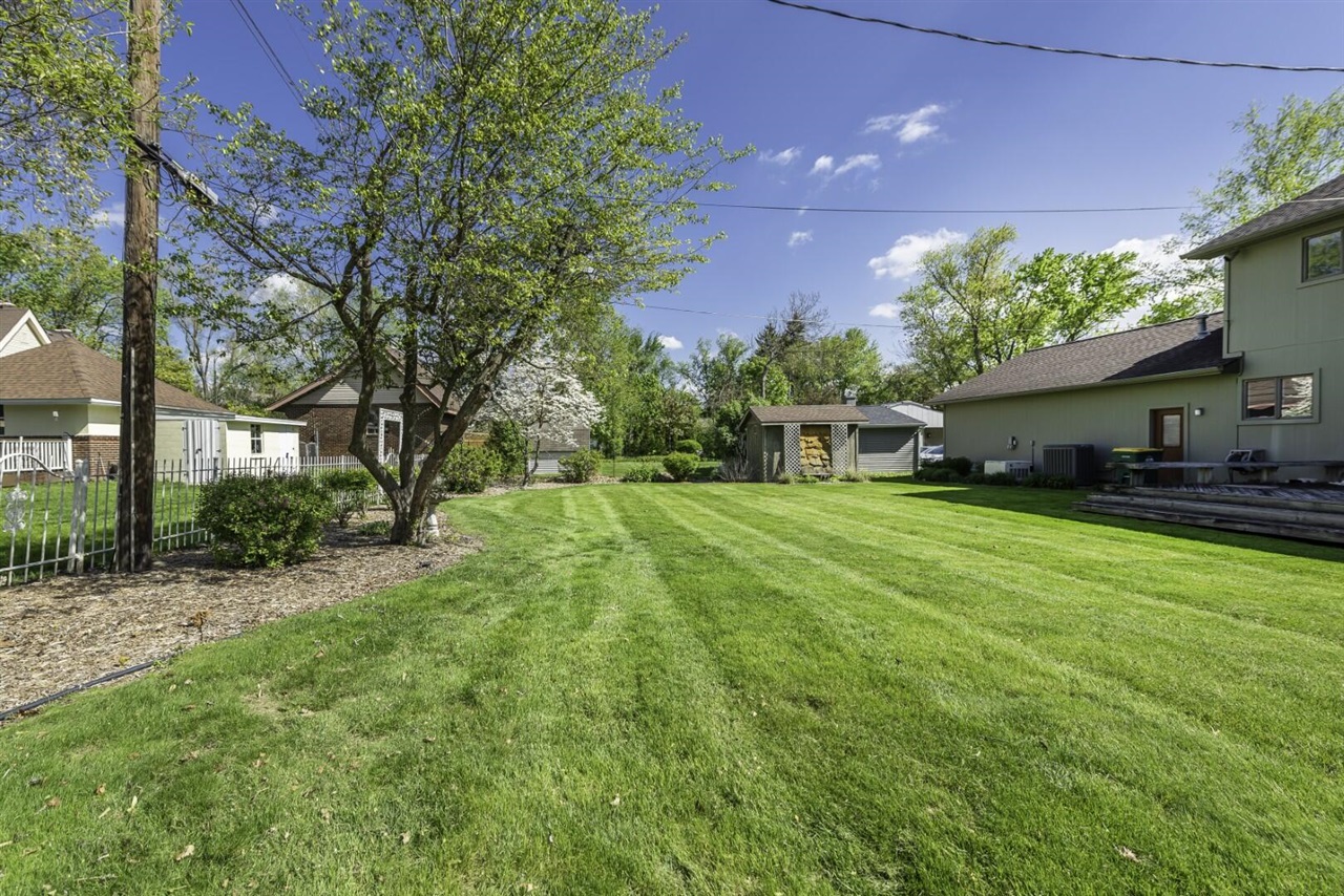 343 Hillcrest Boulevard, Ypsilanti, MI, 48197-4382