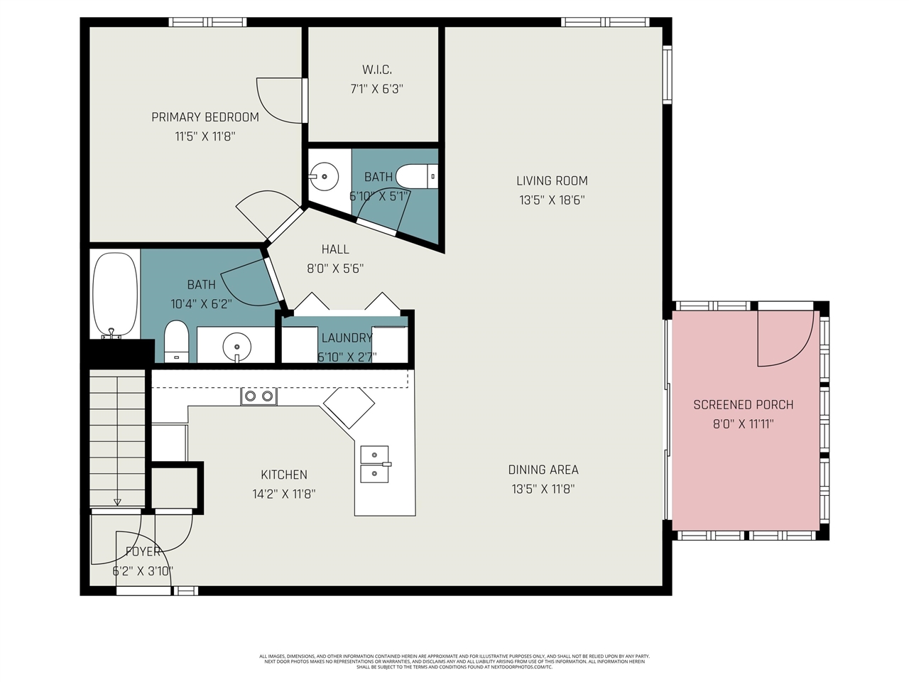 24th image of 4772 Weston Ave, Kalamazoo, MI 49006 | MLS# 70530633
