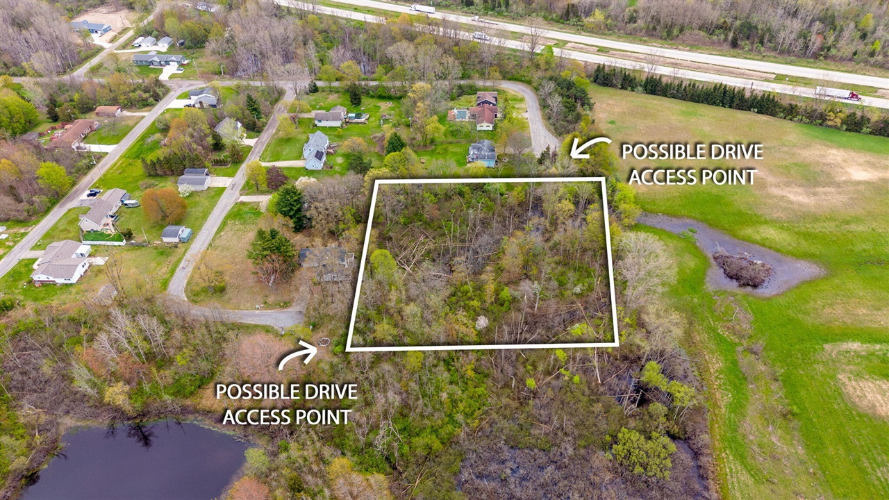 7263 Drew Lane, South Haven, MI, 49090-9619