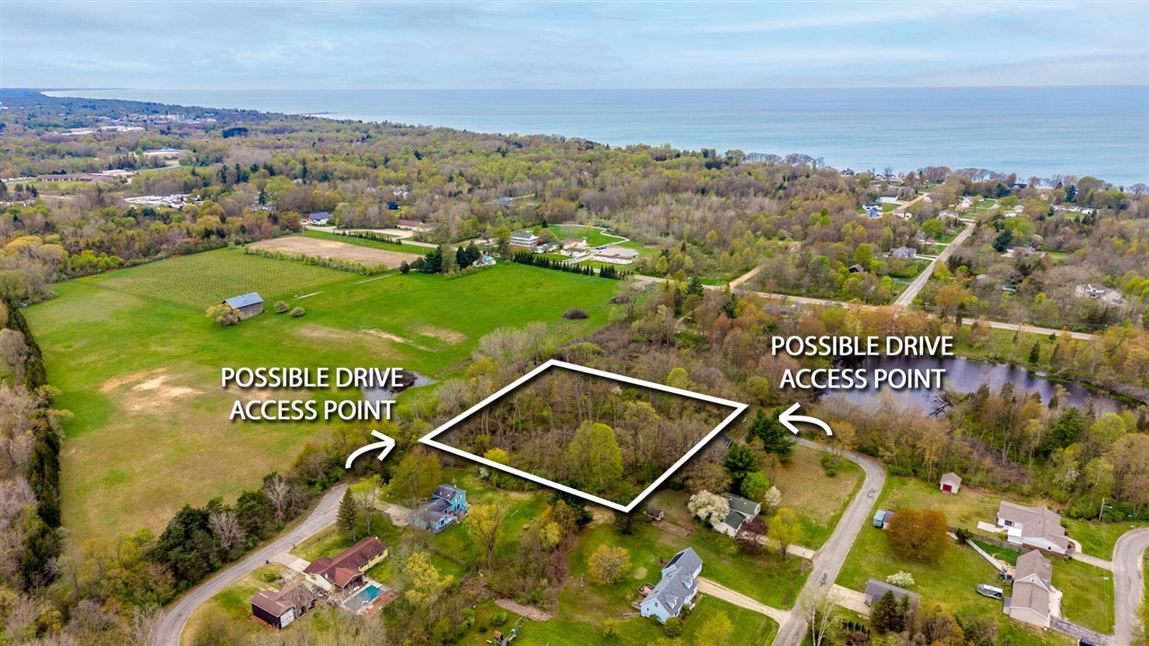 7263 Drew Lane, South Haven, MI, 49090-9619