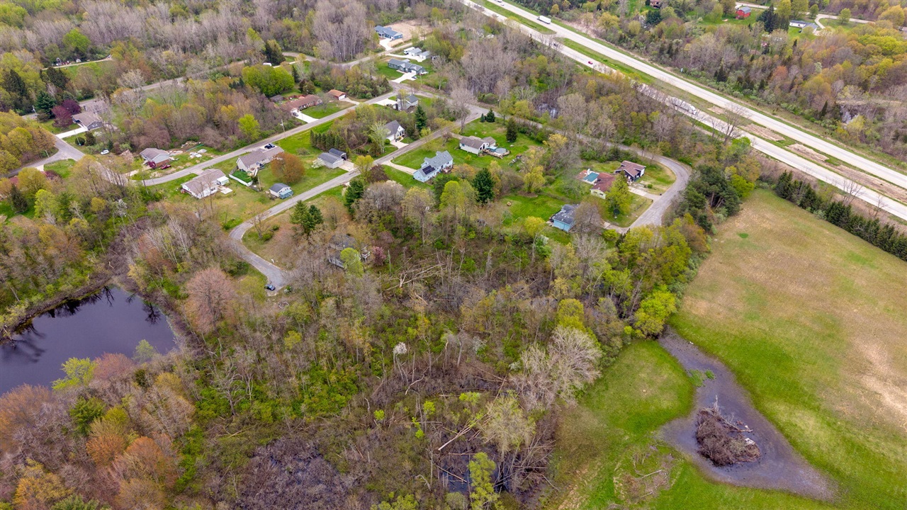 7263 Drew Lane, South Haven, MI, 49090-9619