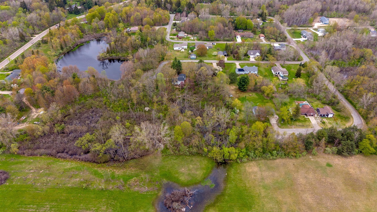 7263 Drew Lane, South Haven, MI, 49090-9619