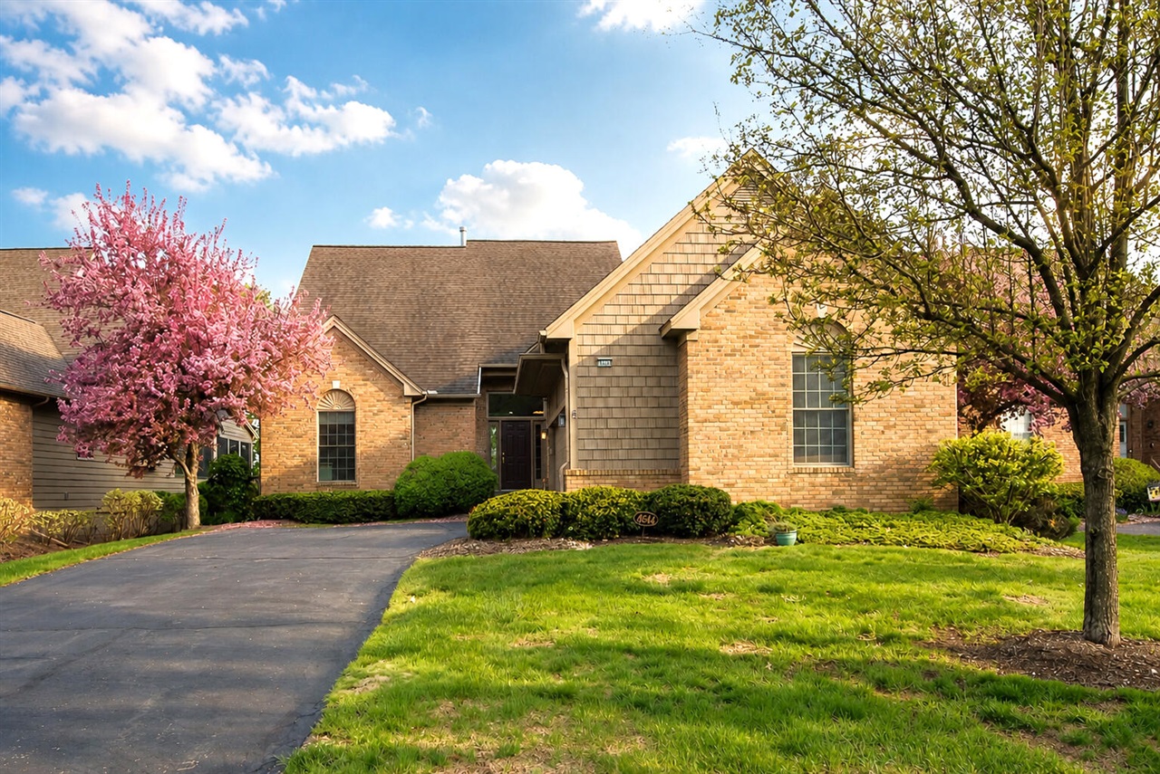 17110 Country Drive, Manchester, MI, 48158-9309