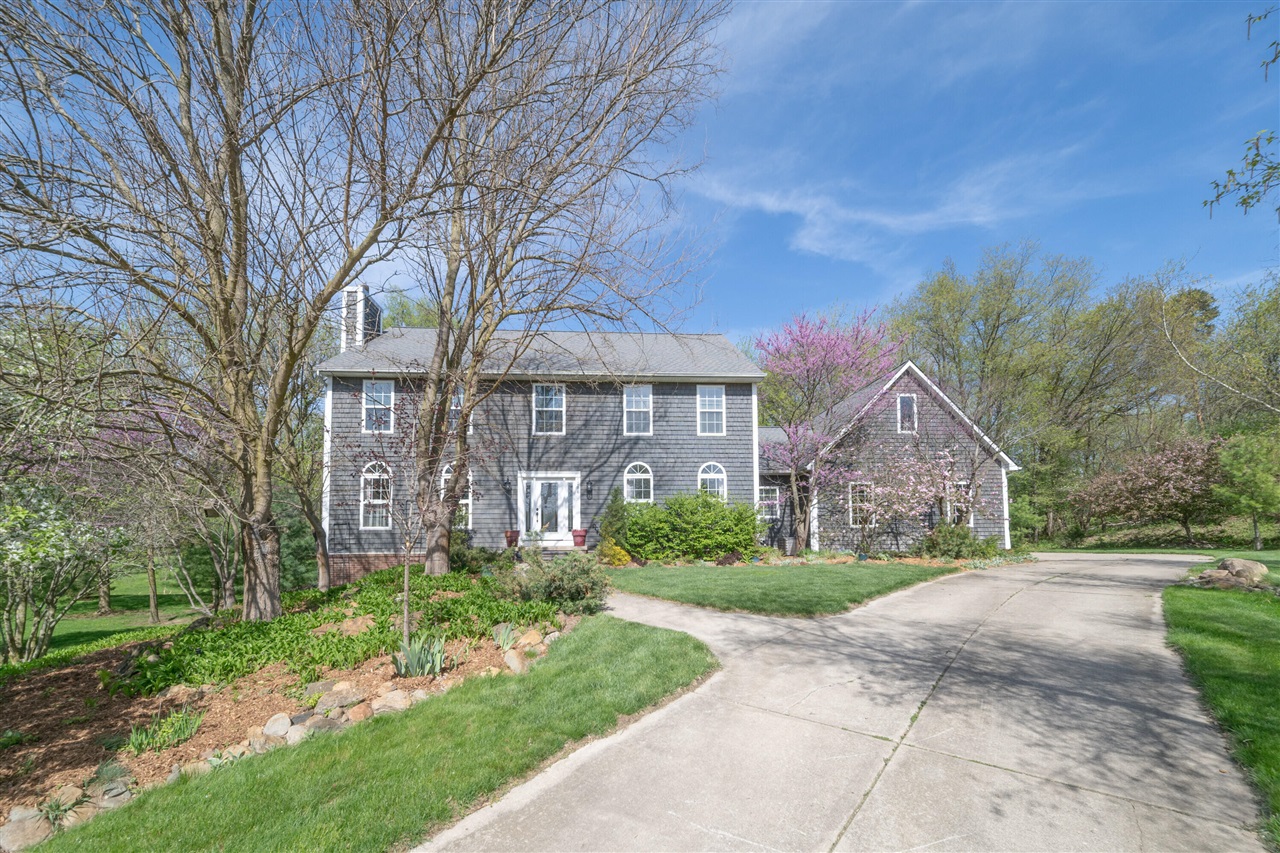 7395 Quail Ridge Drive, Dexter, MI, 48130-9341