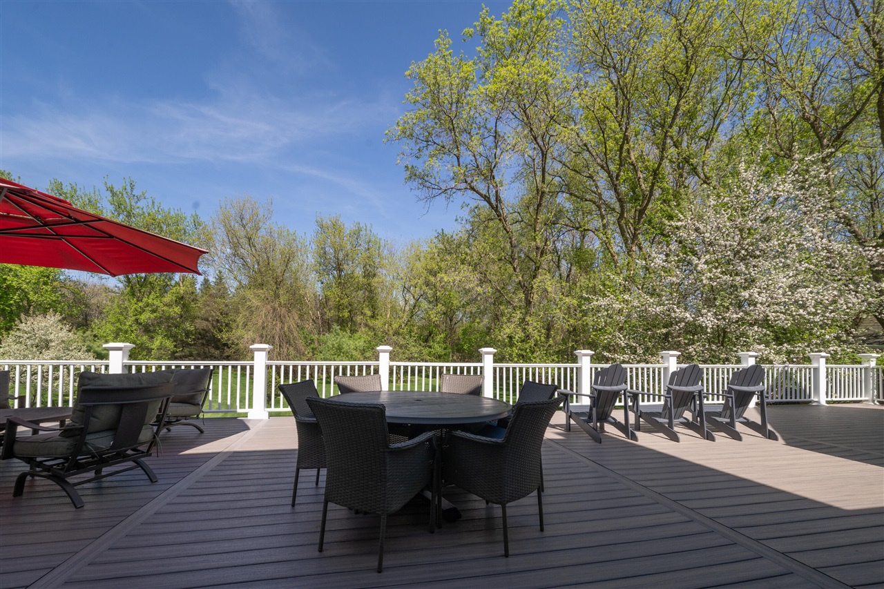 7395 Quail Ridge Drive, Dexter, MI, 48130-9341