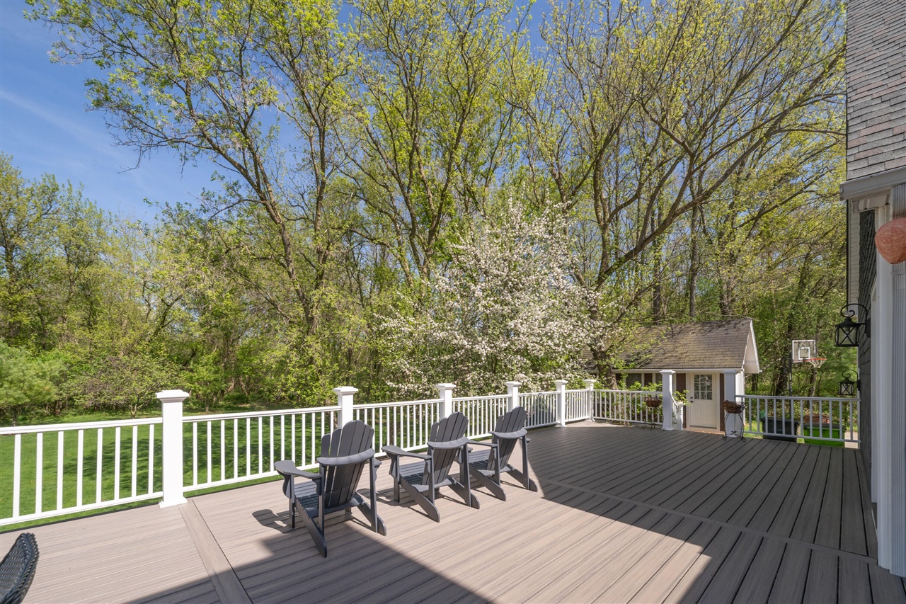 7395 Quail Ridge Drive, Dexter, MI, 48130-9341