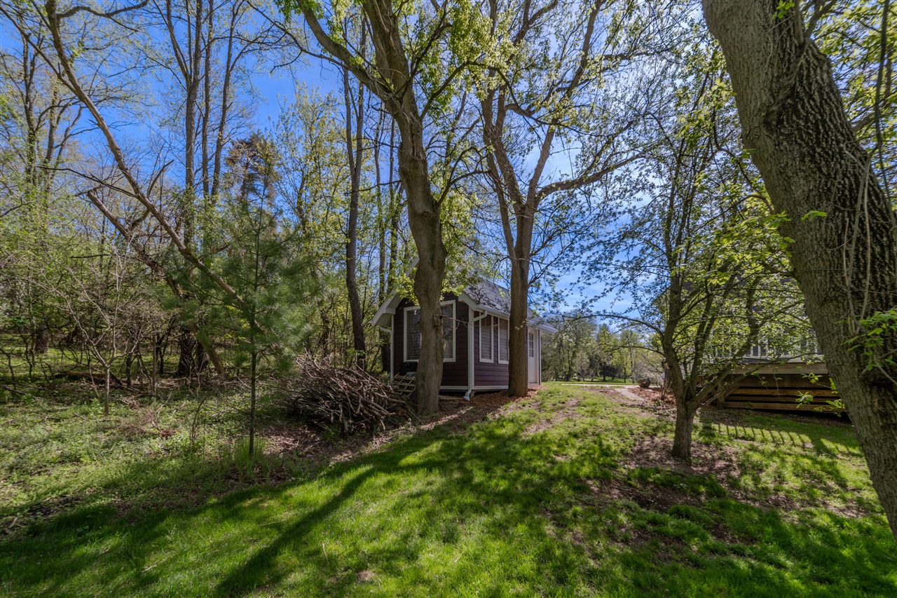 7395 Quail Ridge Drive, Dexter, MI, 48130-9341