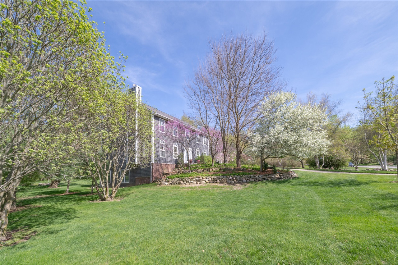7395 Quail Ridge Drive, Dexter, MI, 48130-9341
