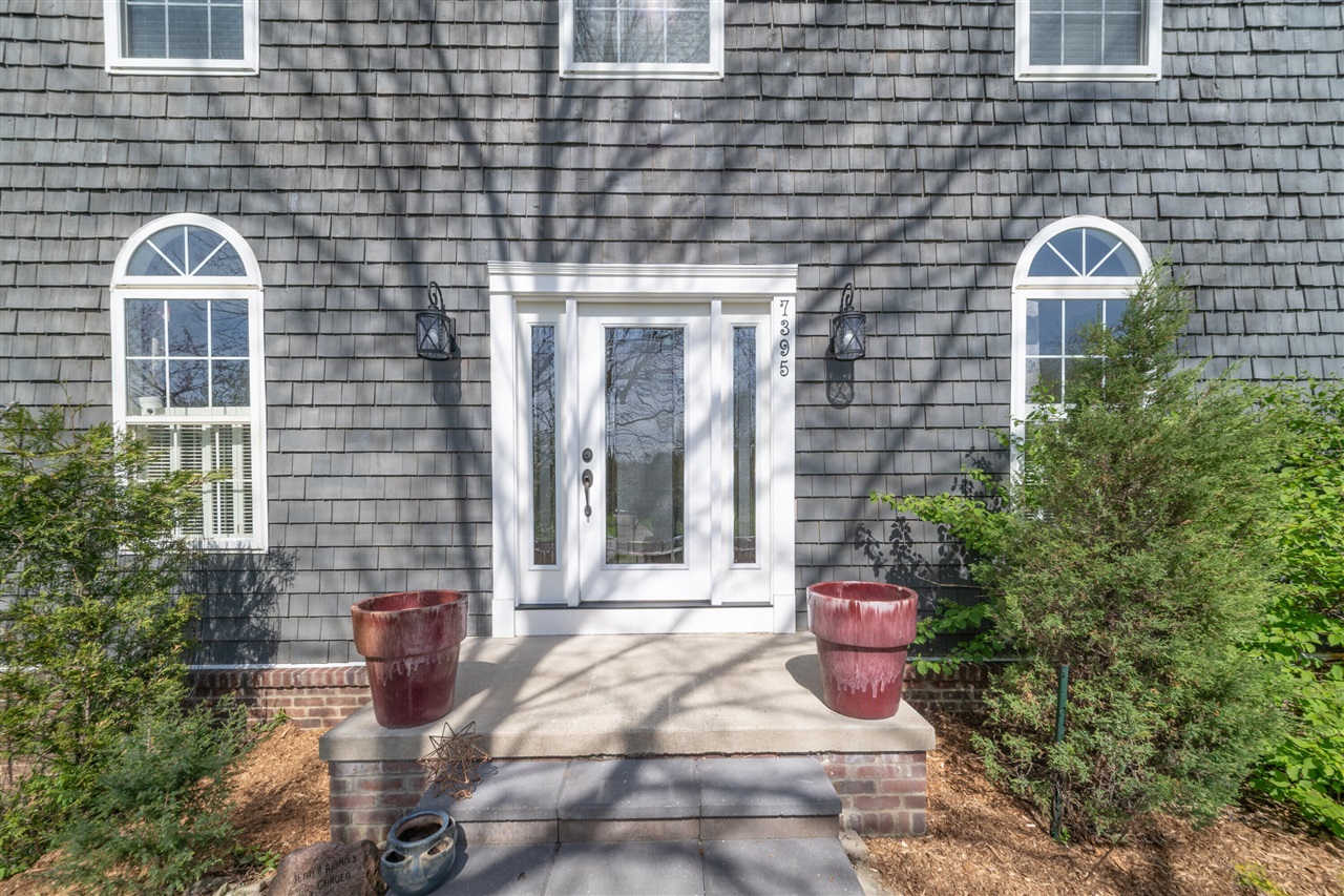 7395 Quail Ridge Drive, Dexter, MI, 48130-9341