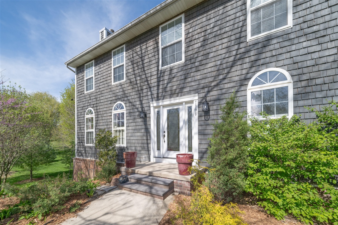 7395 Quail Ridge Drive, Dexter, MI, 48130-9341