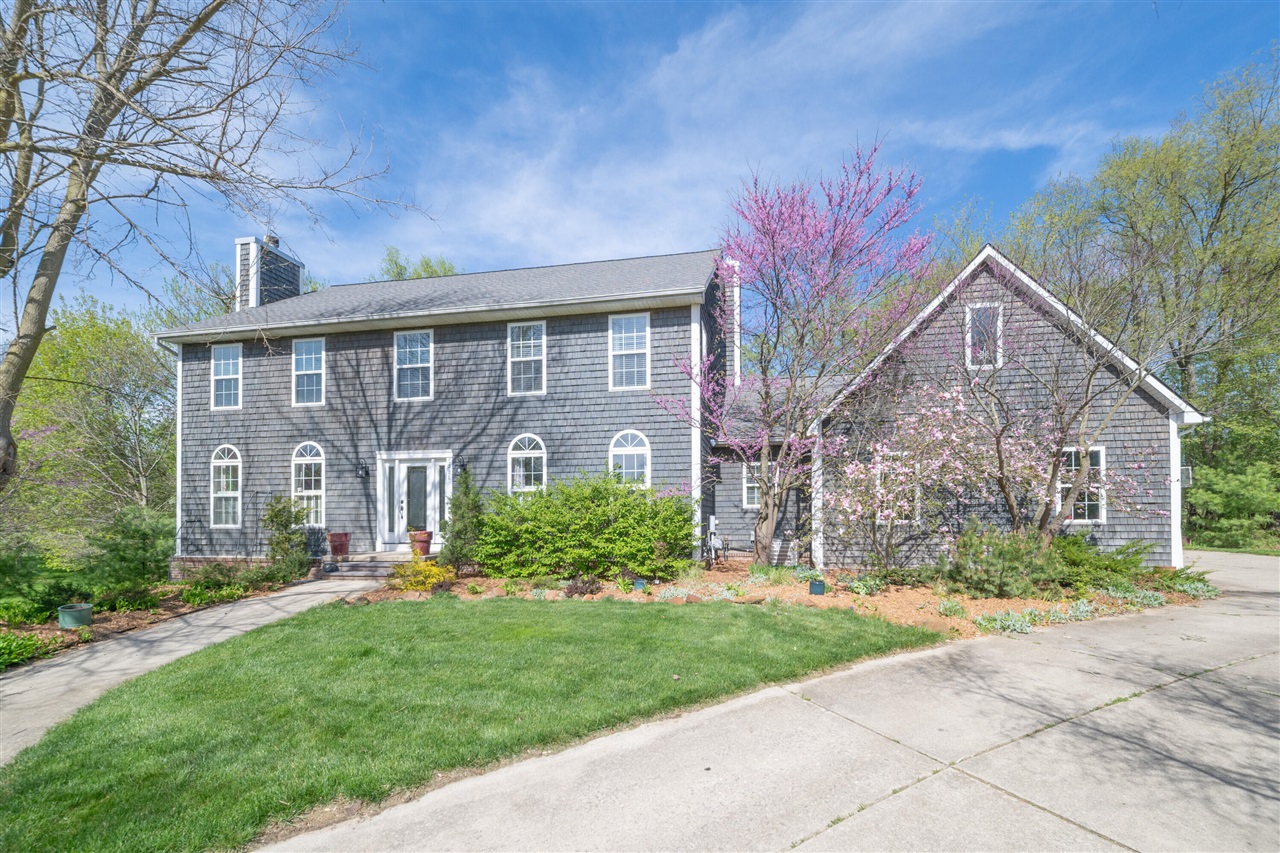 7395 Quail Ridge Drive, Dexter, MI, 48130-9341
