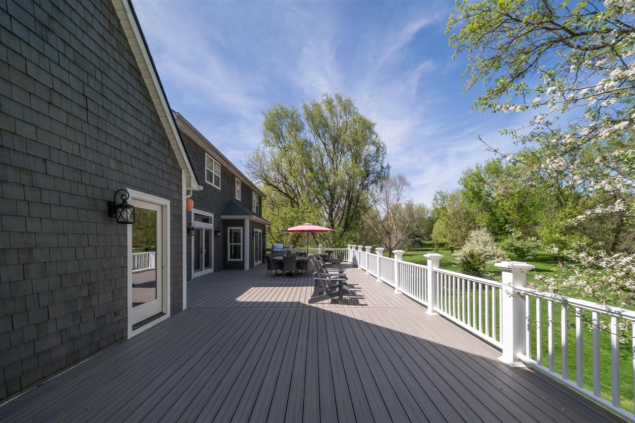 7395 Quail Ridge Drive, Dexter, MI, 48130-9341