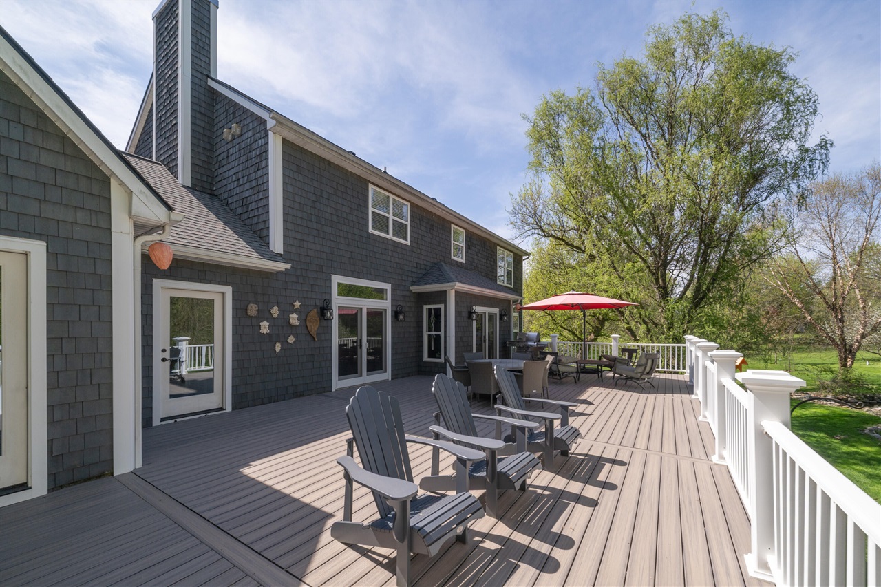 7395 Quail Ridge Drive, Dexter, MI, 48130-9341