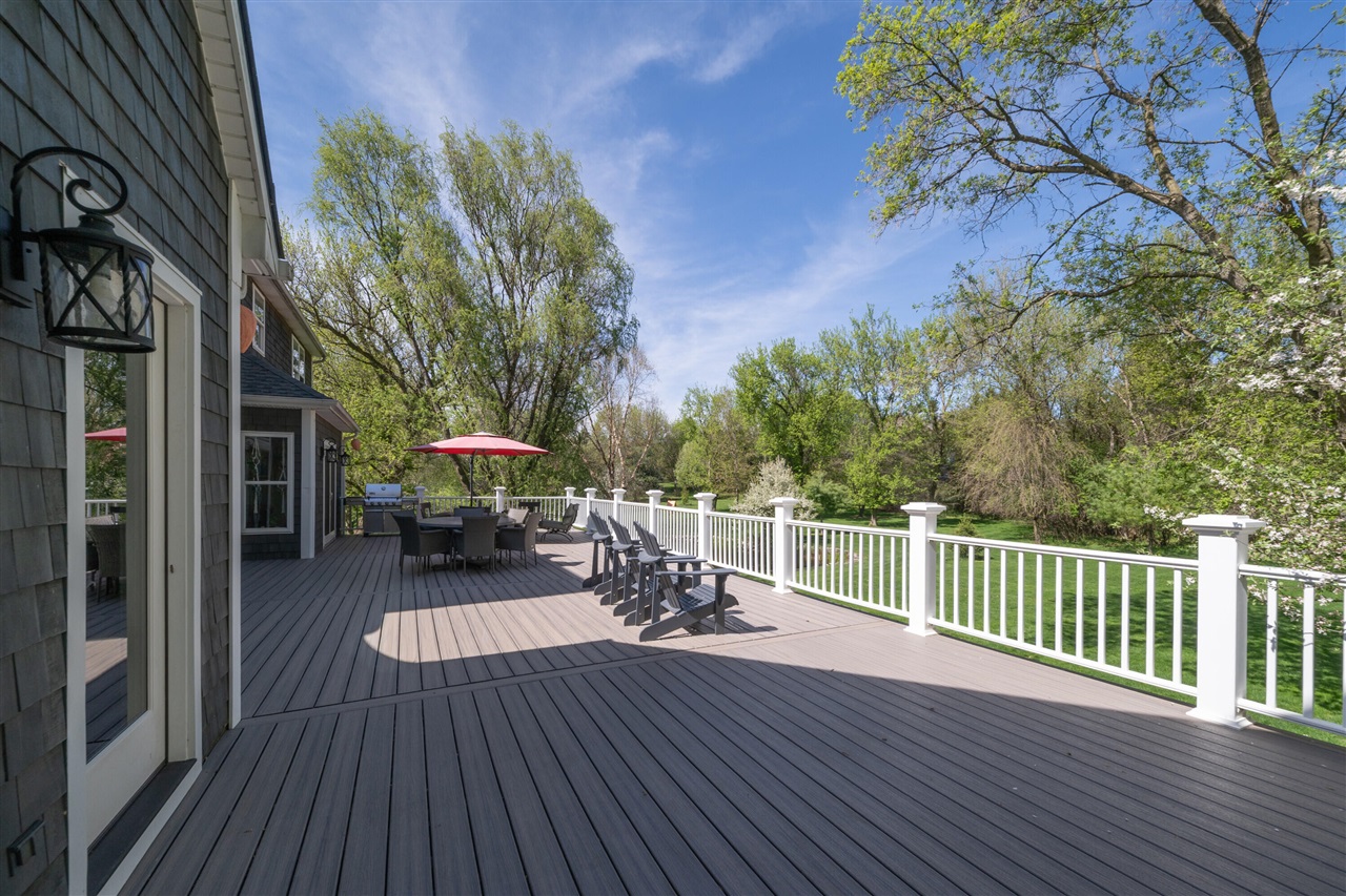 7395 Quail Ridge Drive, Dexter, MI, 48130-9341