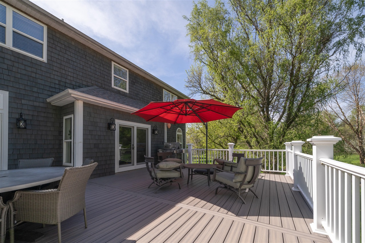 7395 Quail Ridge Drive, Dexter, MI, 48130-9341