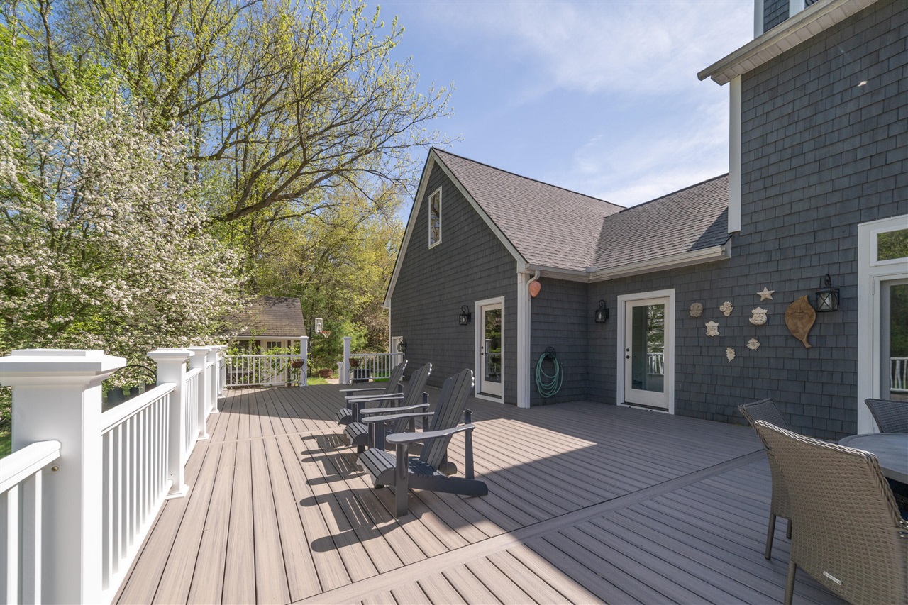 7395 Quail Ridge Drive, Dexter, MI, 48130-9341