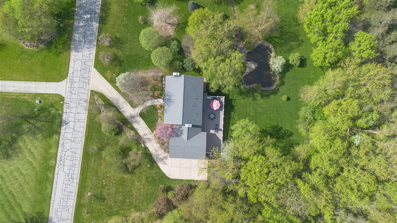 7395 Quail Ridge Drive, Dexter, MI, 48130-9341