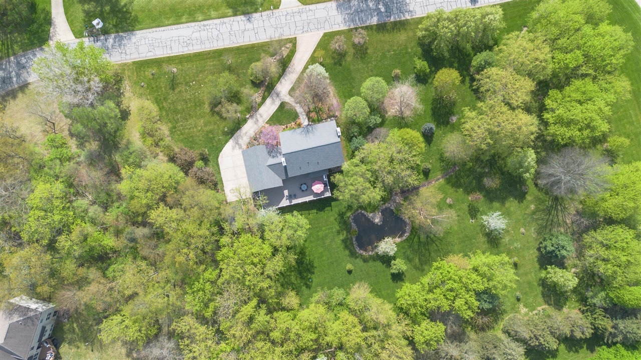 7395 Quail Ridge Drive, Dexter, MI, 48130-9341