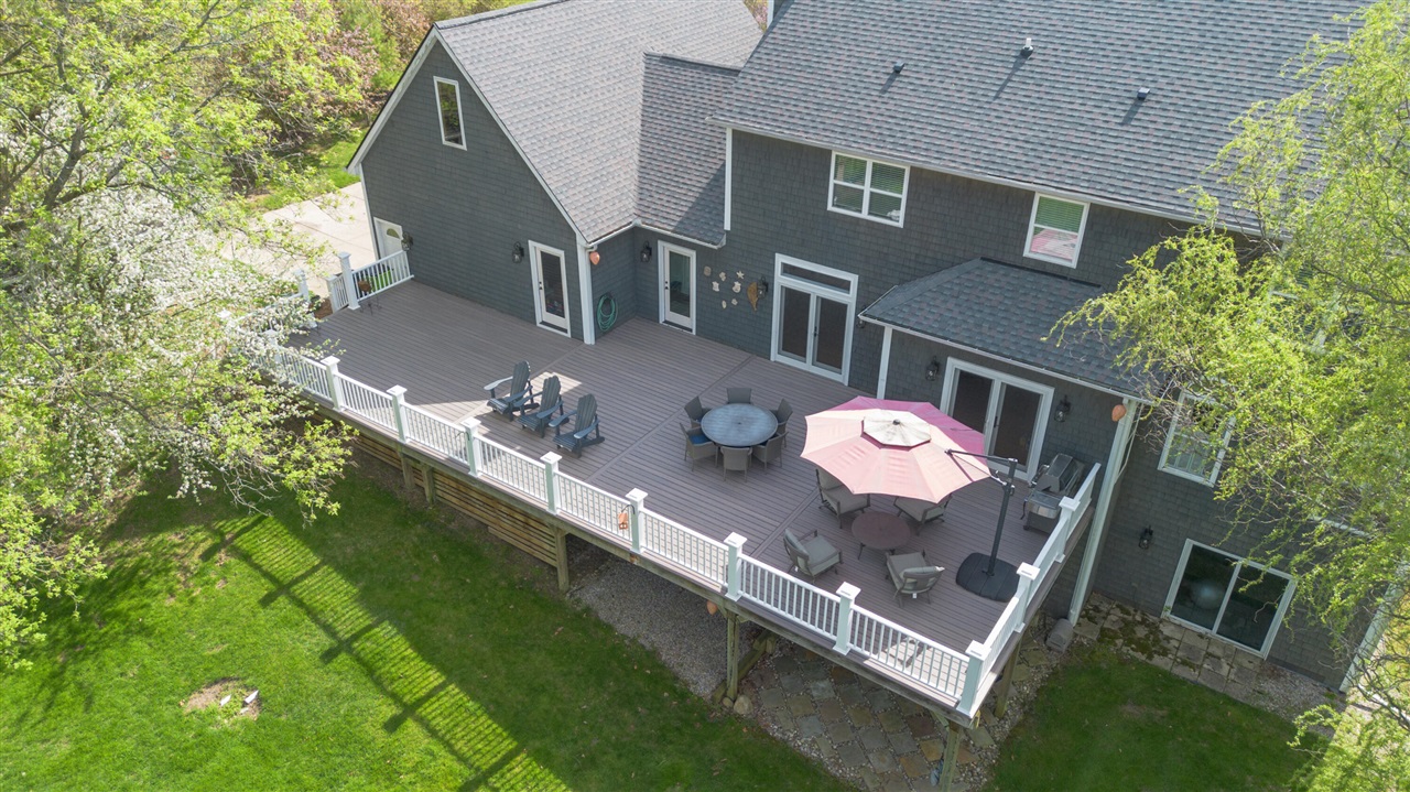 7395 Quail Ridge Drive, Dexter, MI, 48130-9341