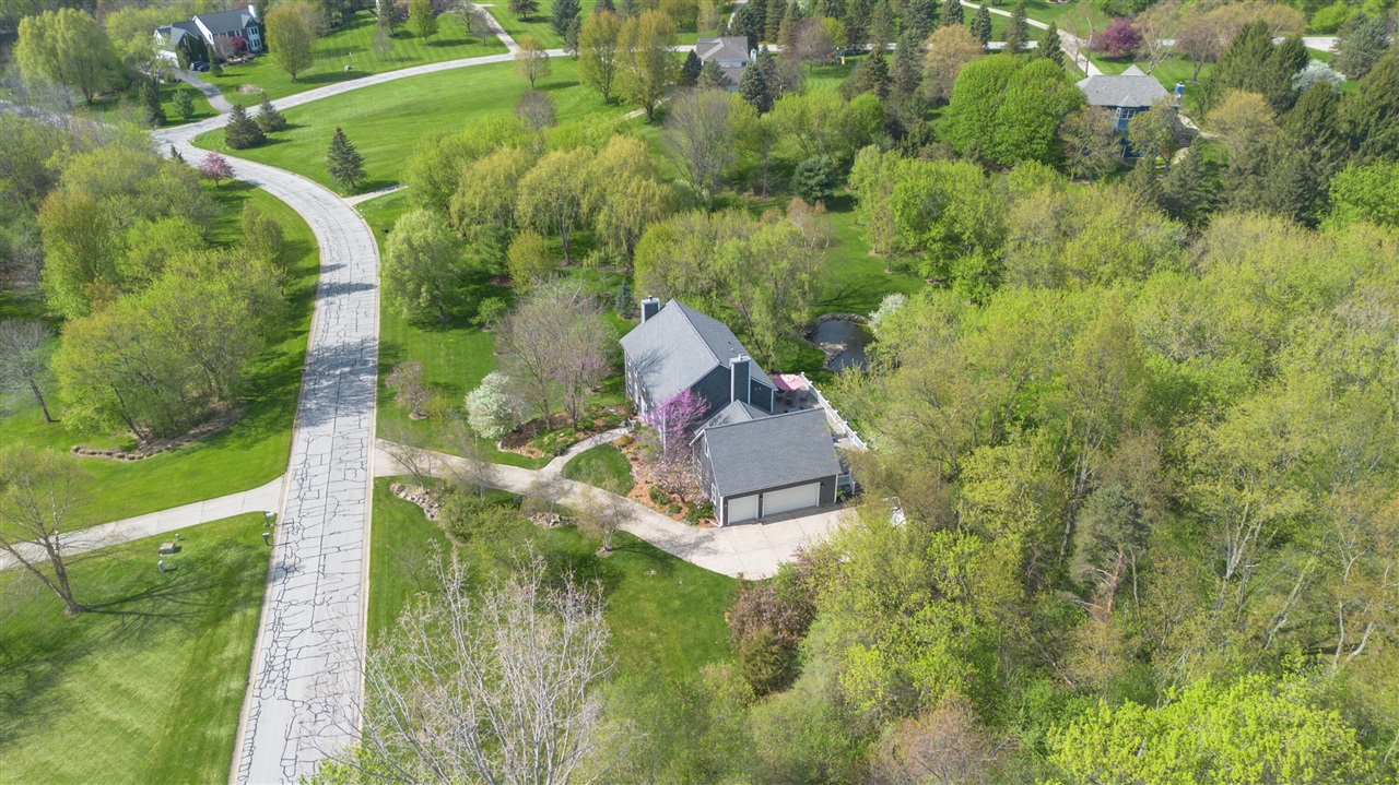 7395 Quail Ridge Drive, Dexter, MI, 48130-9341