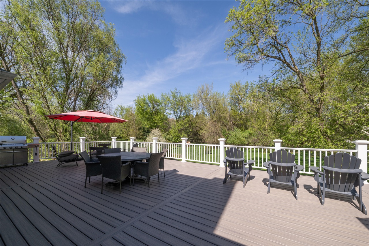 7395 Quail Ridge Drive, Dexter, MI, 48130-9341