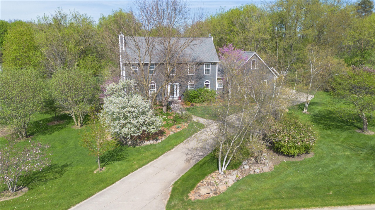 7395 Quail Ridge Drive, Dexter, MI, 48130-9341