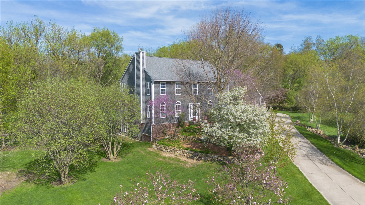 7395 Quail Ridge Drive, Dexter, MI, 48130-9341