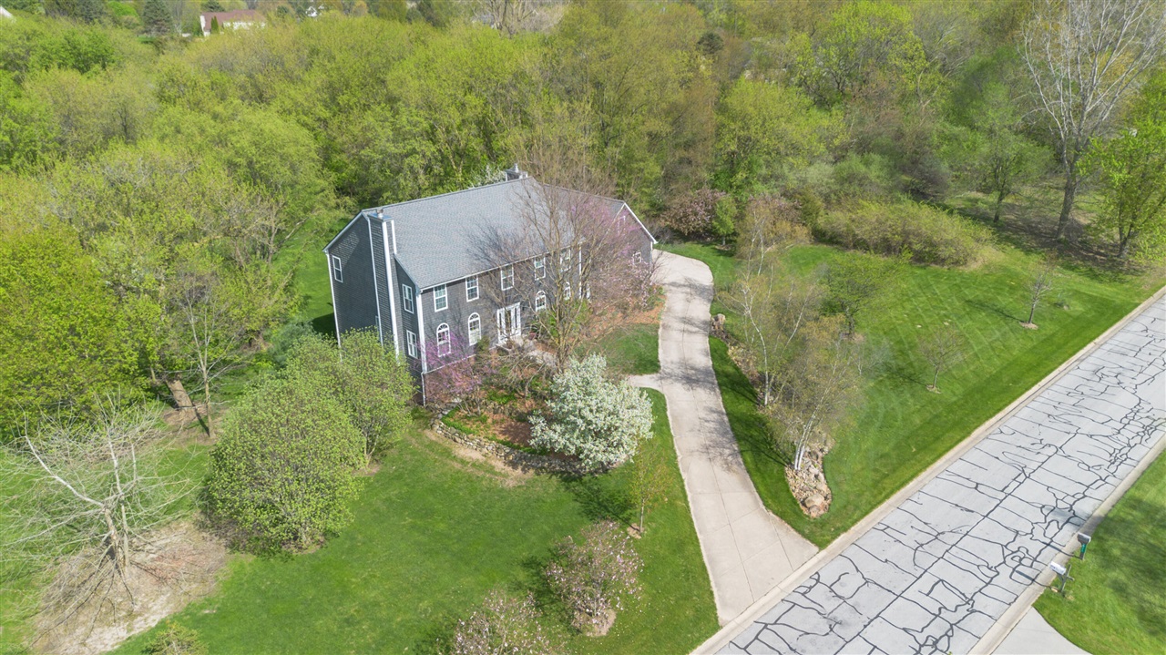 7395 Quail Ridge Drive, Dexter, MI, 48130-9341