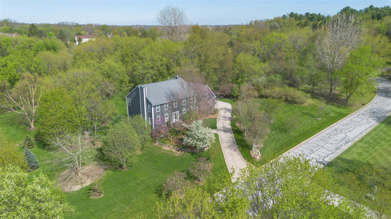 7395 Quail Ridge Drive, Dexter, MI, 48130-9341