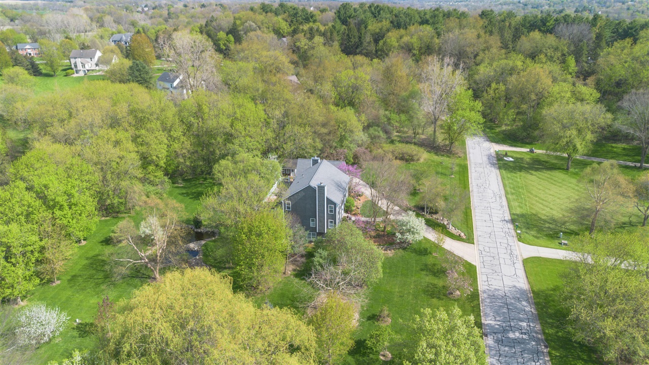 7395 Quail Ridge Drive, Dexter, MI, 48130-9341
