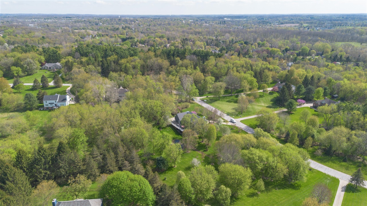 7395 Quail Ridge Drive, Dexter, MI, 48130-9341