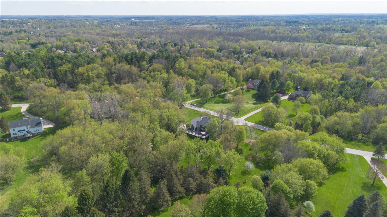 7395 Quail Ridge Drive, Dexter, MI, 48130-9341