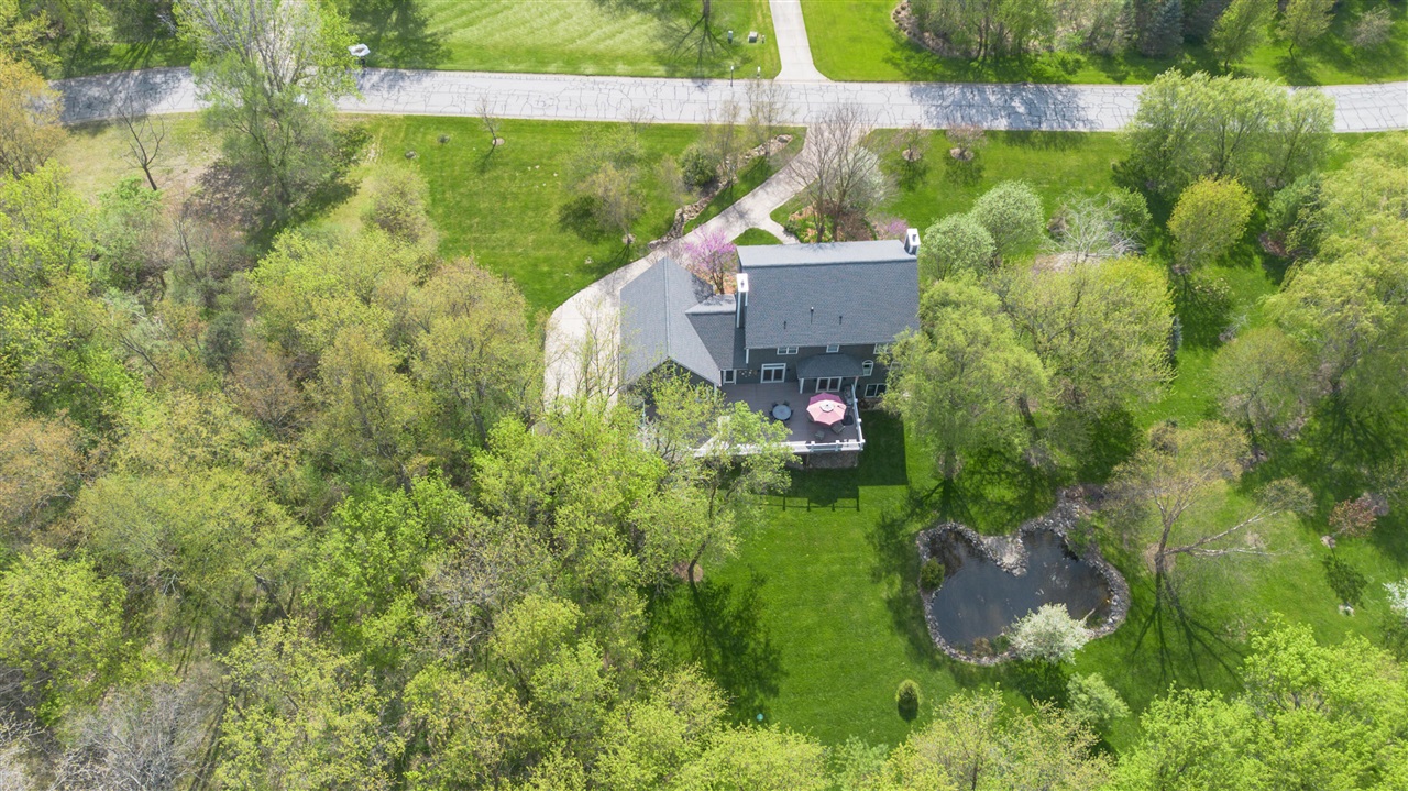 7395 Quail Ridge Drive, Dexter, MI, 48130-9341