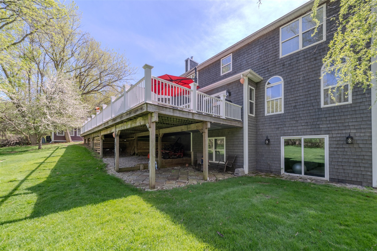 7395 Quail Ridge Drive, Dexter, MI, 48130-9341