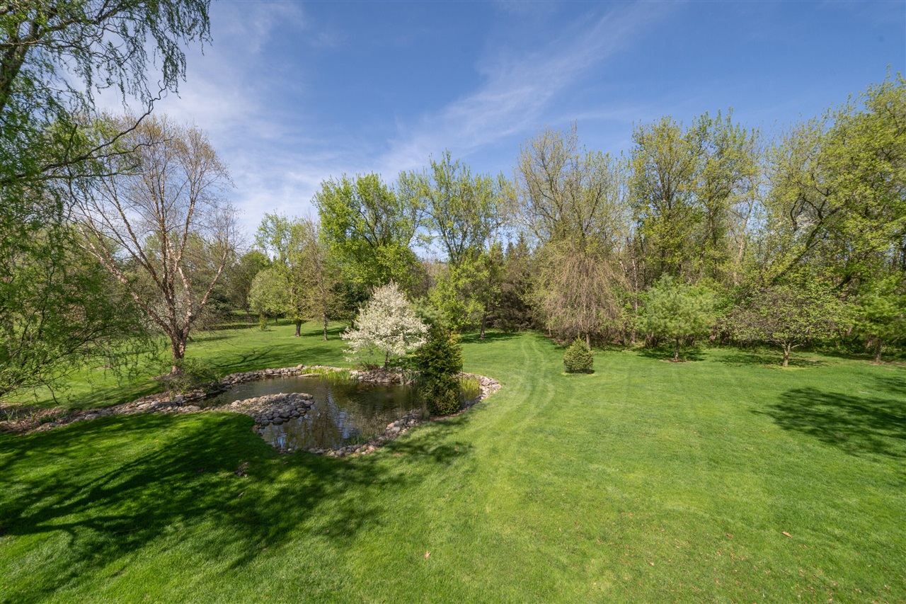 7395 Quail Ridge Drive, Dexter, MI, 48130-9341