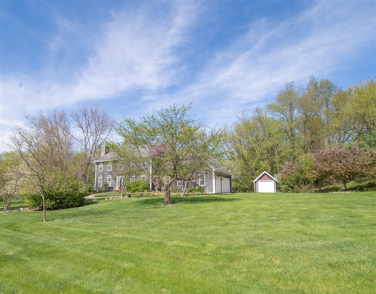 7395 Quail Ridge Drive, Dexter, MI, 48130-9341