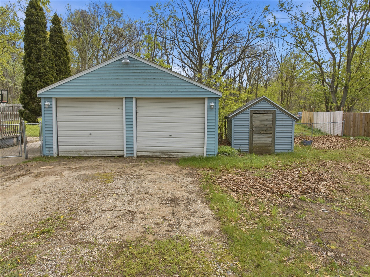 5686 Verta Drive, Belmont, MI, 49306-9493