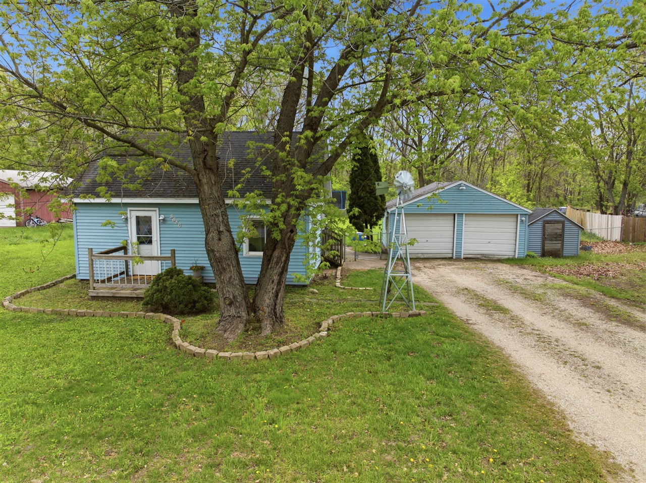 5686 Verta Drive, Belmont, MI, 49306-9493