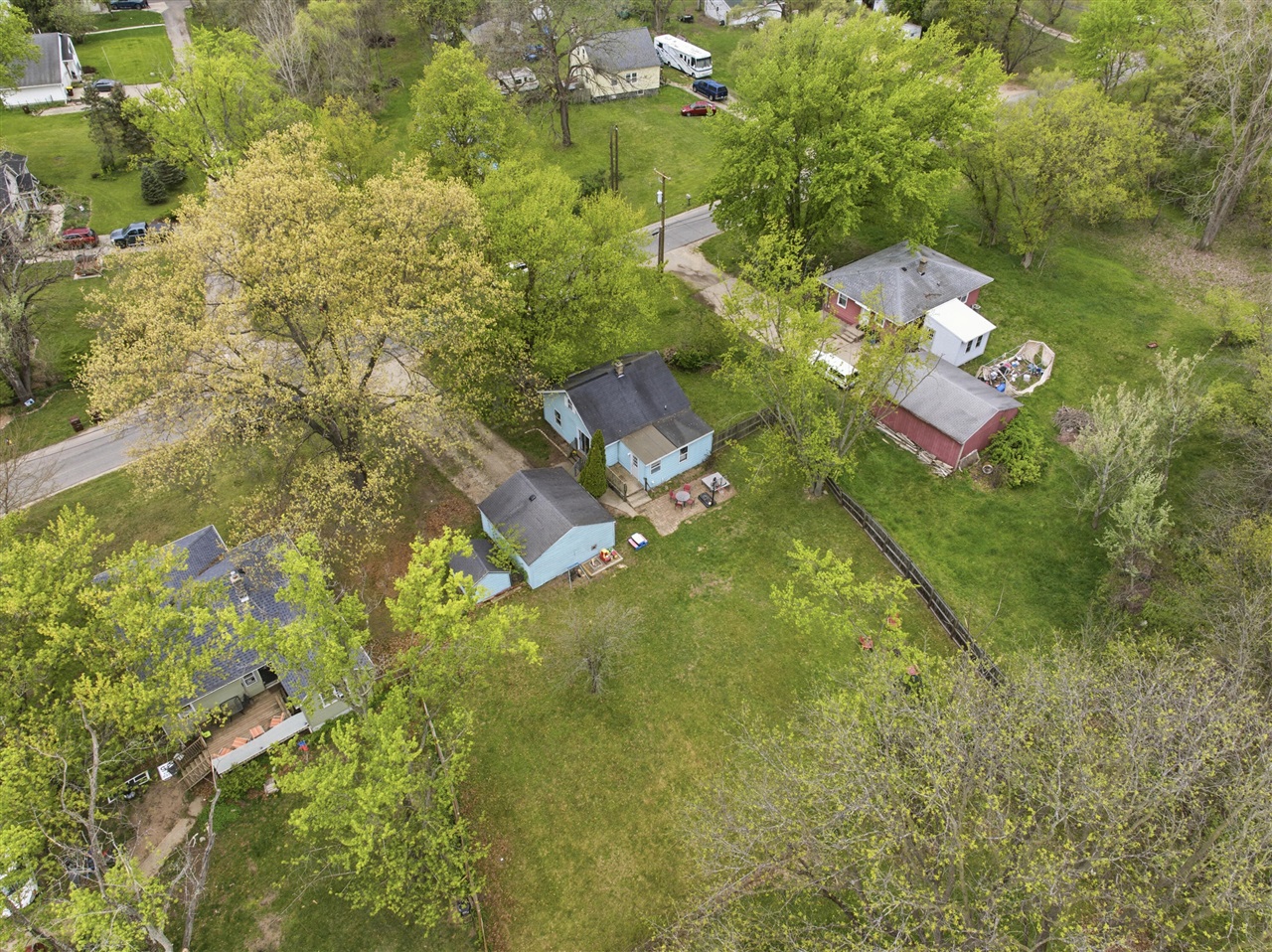 5686 Verta Drive, Belmont, MI, 49306-9493