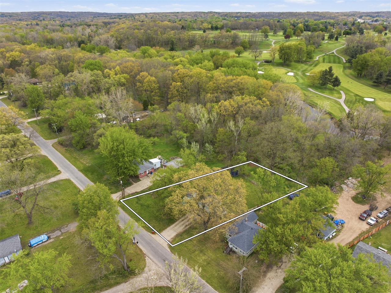 5686 Verta Drive, Belmont, MI, 49306-9493