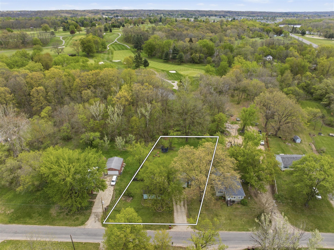 5686 Verta Drive, Belmont, MI, 49306-9493