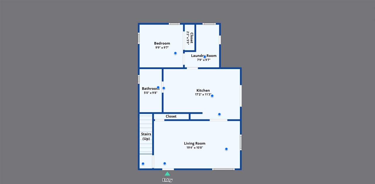 5686 Verta Drive, Belmont, MI, 49306-9493