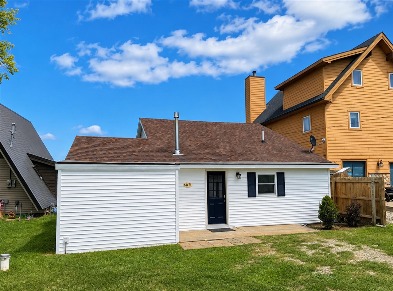 2nd image of 14471 Frances Ave, Battle Creek, MI 49017 | MLS# 70530693