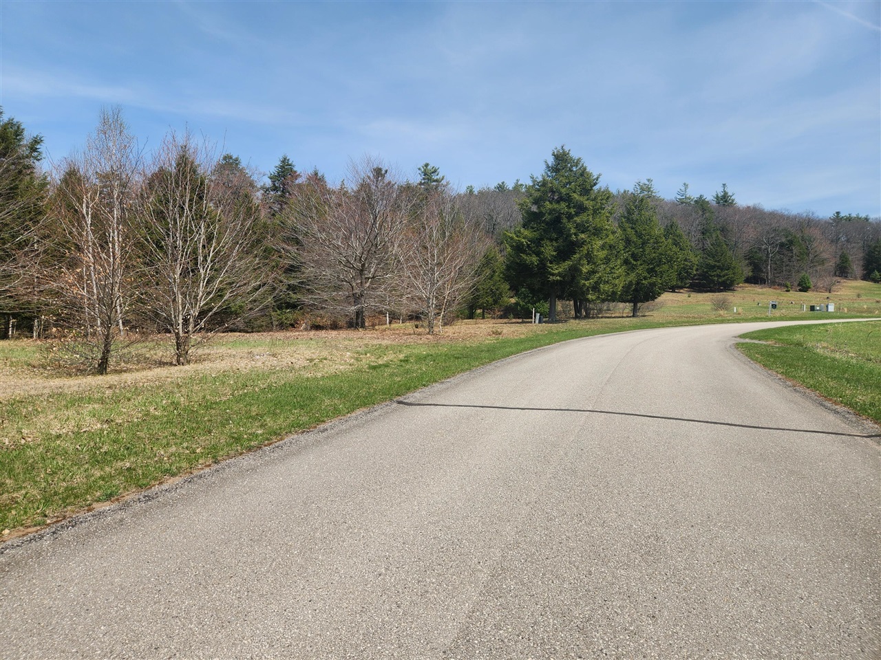 N Slope Drive, Onekama, MI, 49675