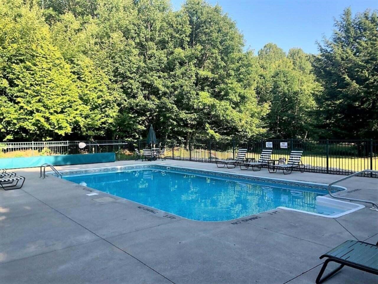 N Slope Drive, Onekama, MI, 49675